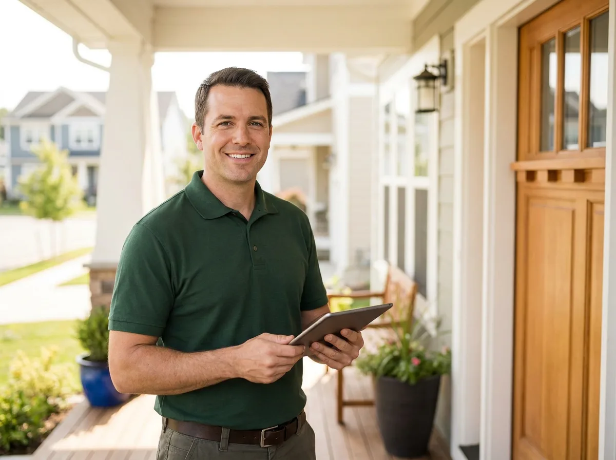 Pest control FAQs for Kennard, TX